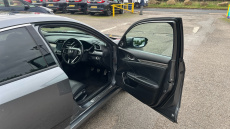 Honda Civic 1.6 i-DTEC EX 4dr Diesel Saloon